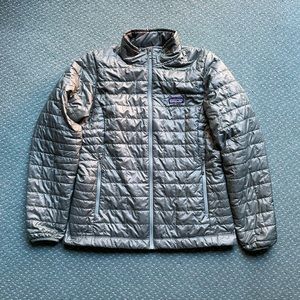 Patagonia Nano Puff Jacket